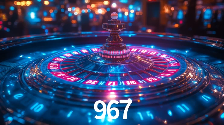 967 bet