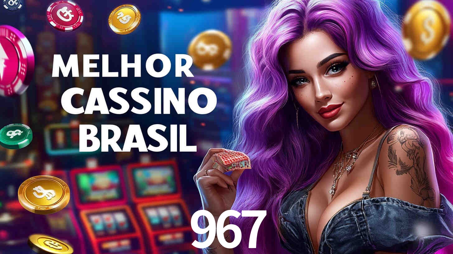 PIX Instantâneo 967