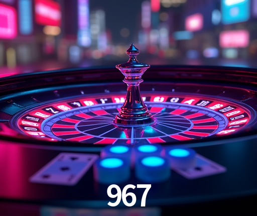 Casino VIP 967