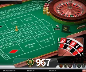 Live Casino 967