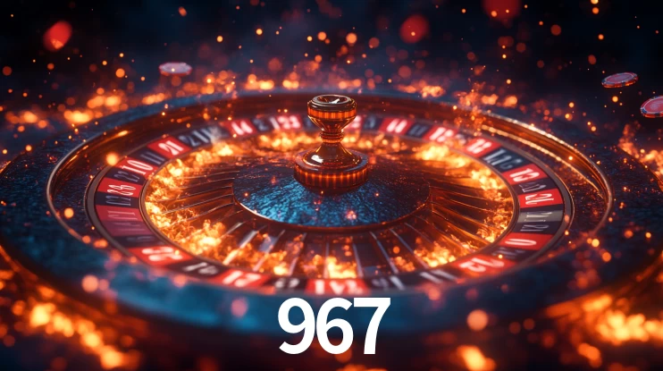 967