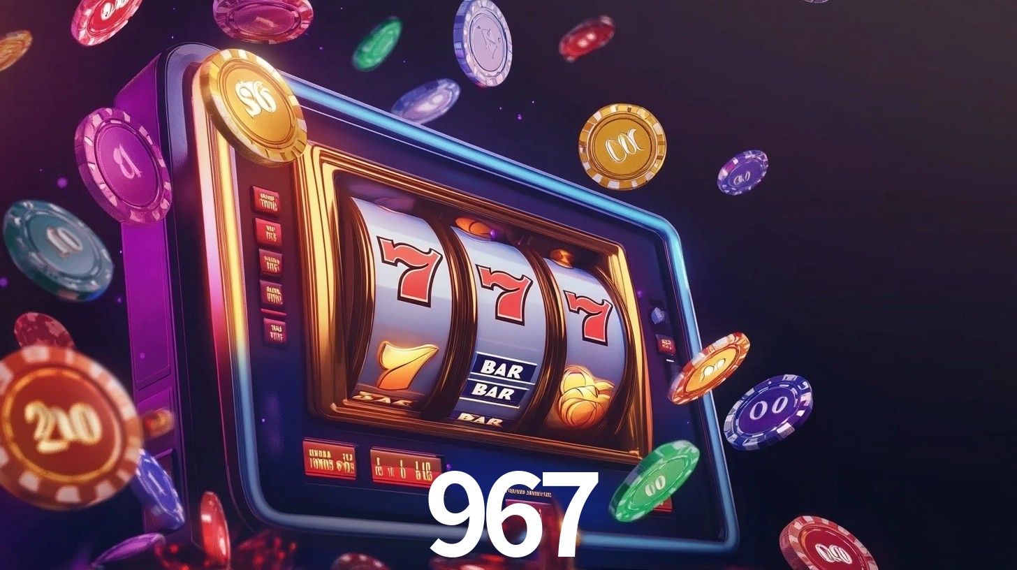 967 bet