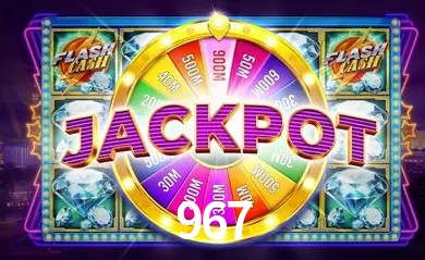 Slot Games 967