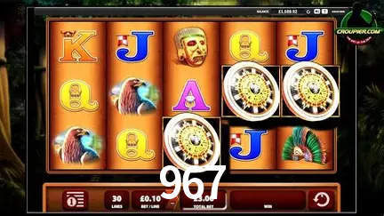 Exclusive Offers 967