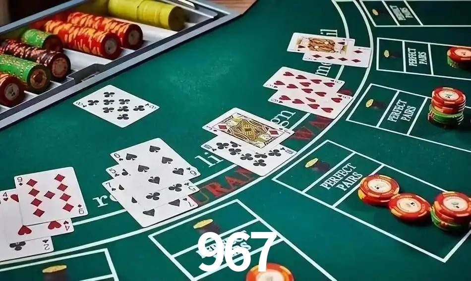 Descubra a Essência do 967: Nossa História e Compromissos