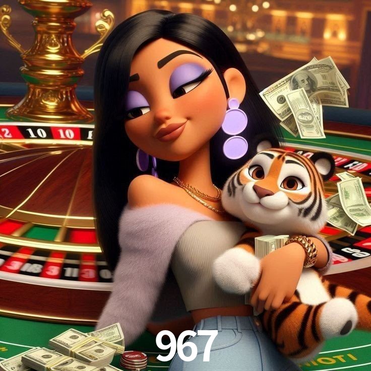 VIP Casino 967