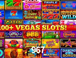 Platform Technology 967