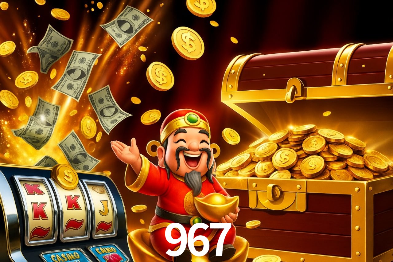 Cadastro Rápido 967