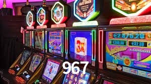 Jogos de Slot 967