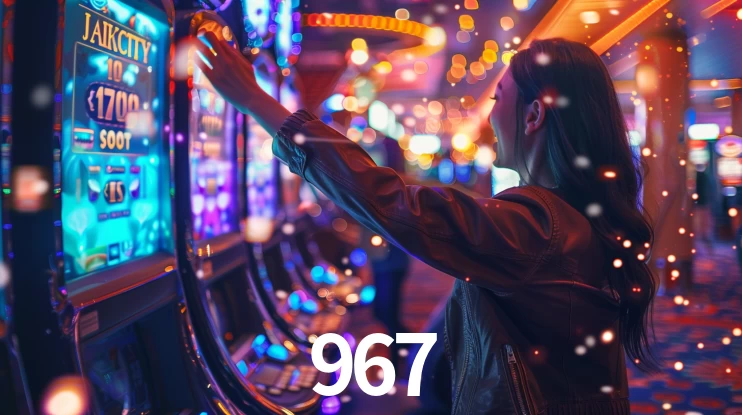 967 bet
