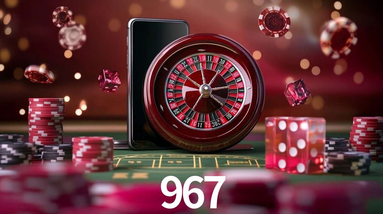 Live Casino 967